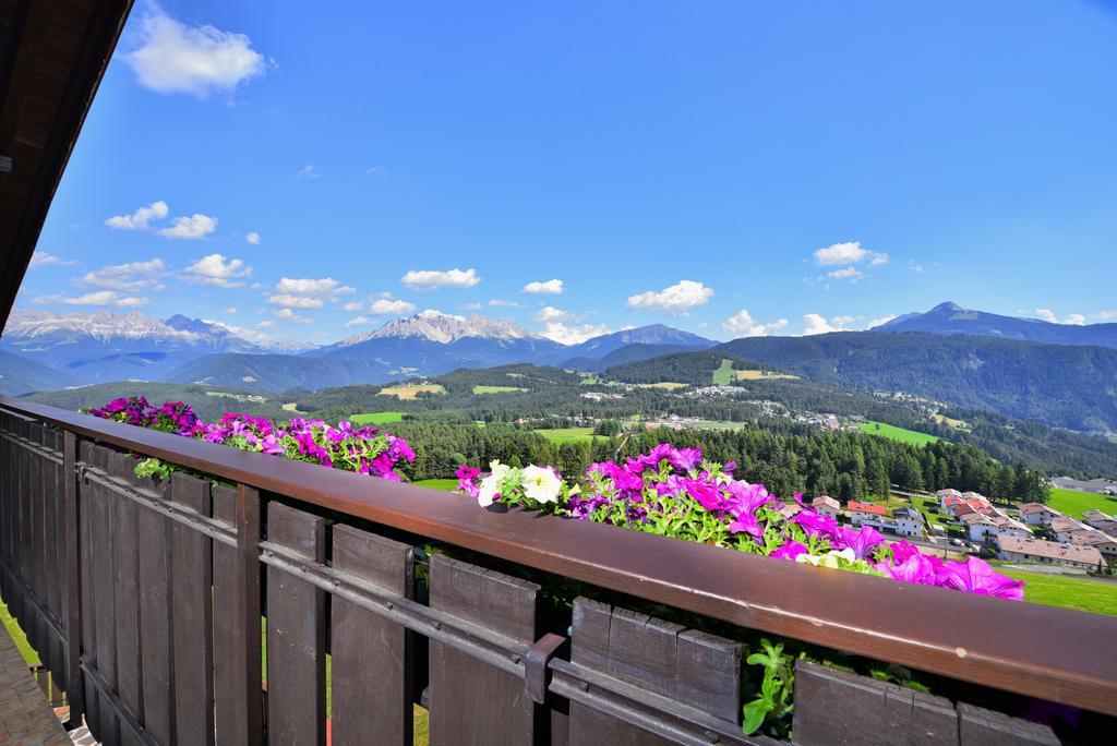Panoramahotel Obkircher Nova Ponente Luaran gambar