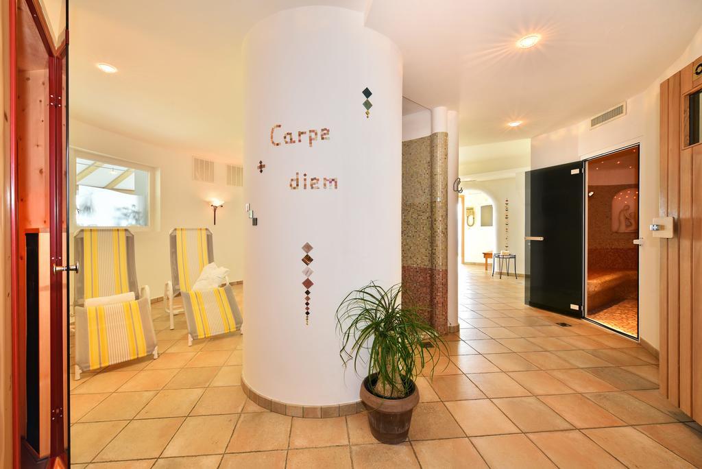 Panoramahotel Obkircher Nova Ponente Luaran gambar