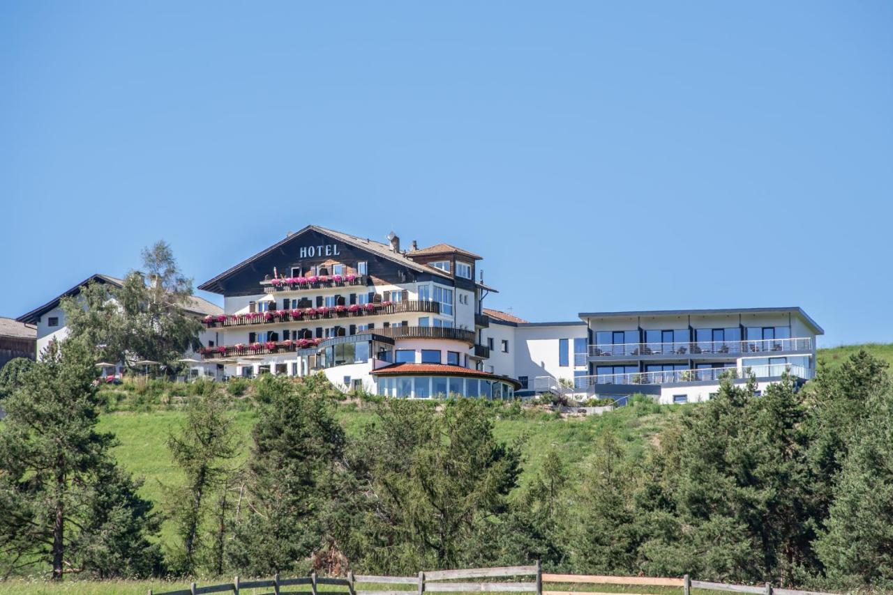 Panoramahotel Obkircher Nova Ponente Luaran gambar