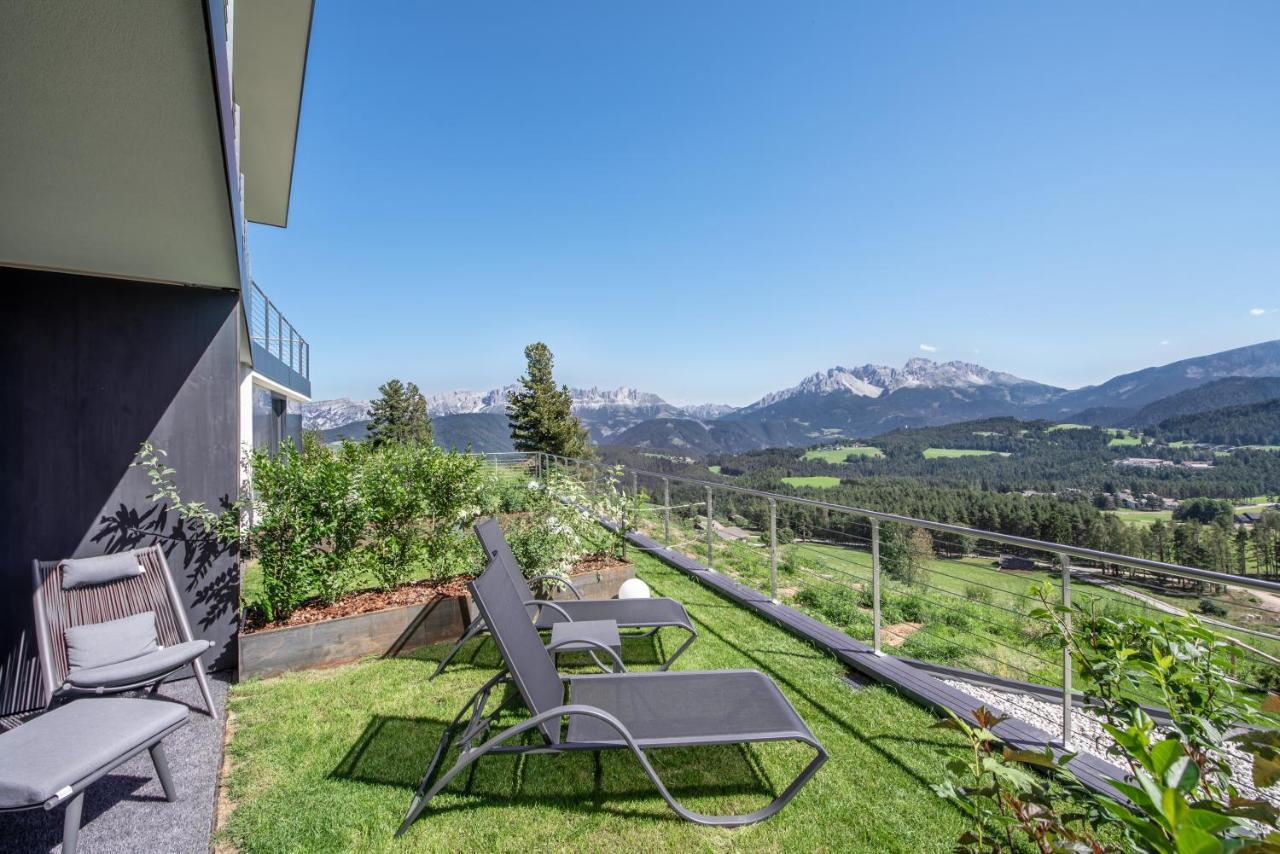 Panoramahotel Obkircher Nova Ponente Luaran gambar