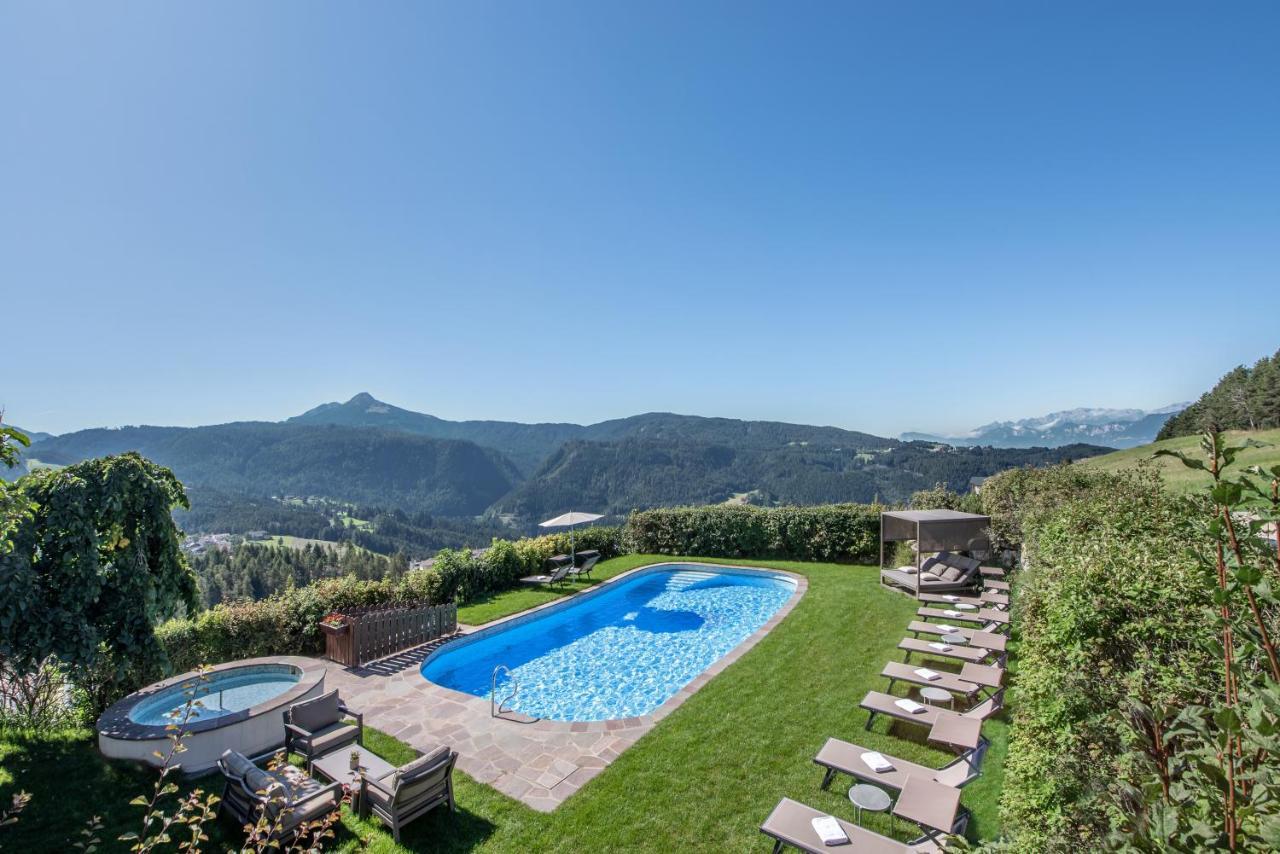 Panoramahotel Obkircher Nova Ponente Luaran gambar